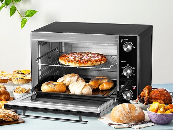 LAFE PIW-005 electric oven.