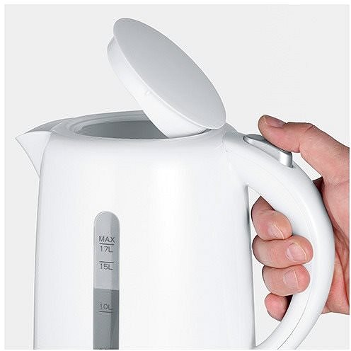 Electric Kettle SEVERIN WK 4325 ...