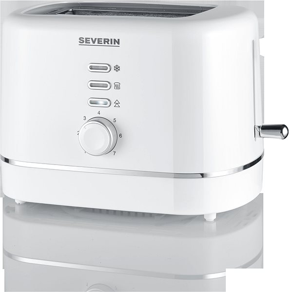 SEVERIN AT 4324 toaster.