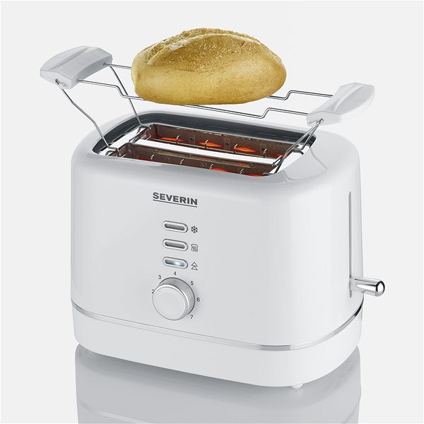 SEVERIN AT 4324 toaster.