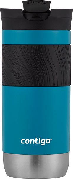 Thermal Mug CONTIGO Byron 2.0 470 ml juniper ...