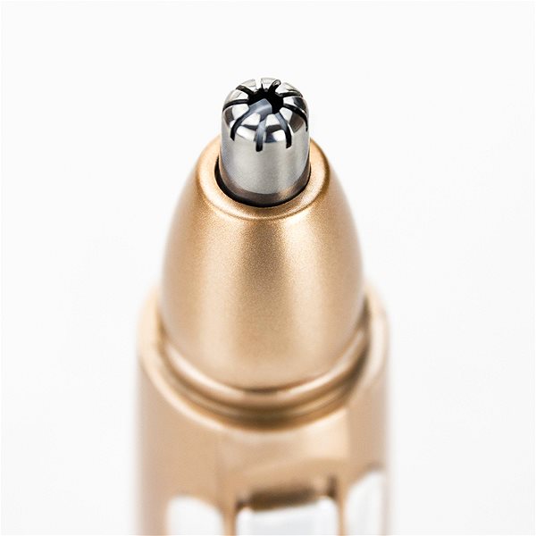 Trimmer Vergionic 7607 Nasal Hair Remover ...