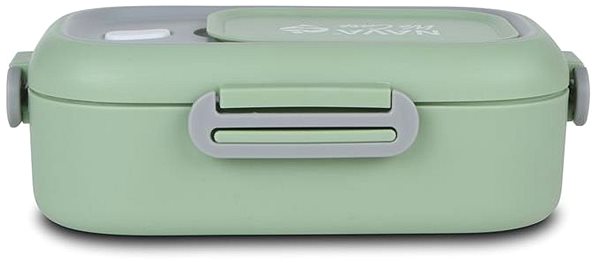 Lunch Box NAVA Greece Stainless steel lunch box