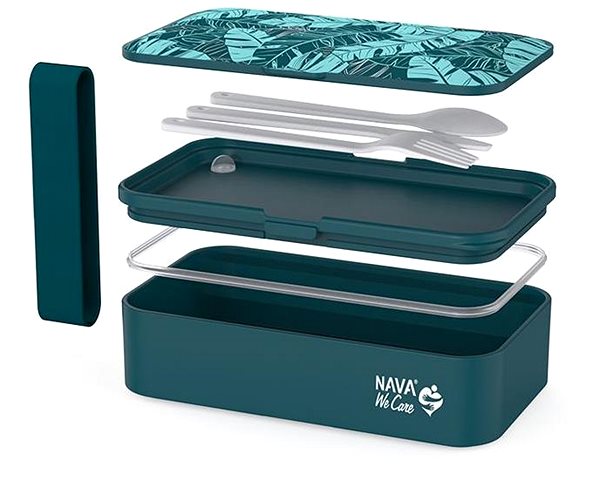 Lunch Box NAVA Greece Lunch box 
