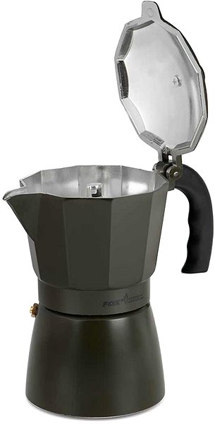 Moka kávovar FOX Kávovar Cookware Espresso Maker 450 ml ...