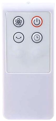 Fan Midea Stand fan FS40-18BR ...