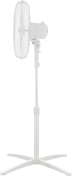 Fan Midea Stand fan FS40-20M ...