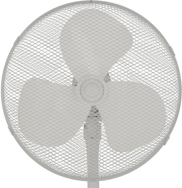 Fan Midea Stand fan FS40-20M ...