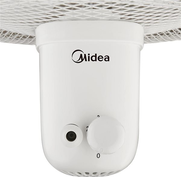 Fan Midea Stand fan FS40-20M ...