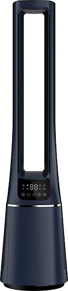Fan Midea Smart fan and air purifier AMS150-PBW ...