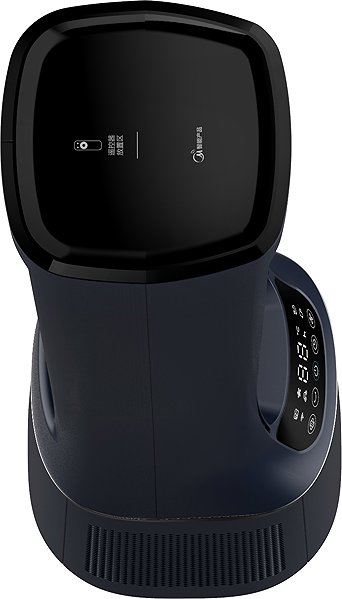 Fan Midea Smart fan and air purifier AMS150-PBW ...
