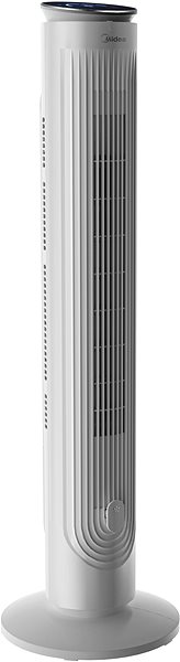Fan Midea Aroma tower fan FZ10-21ARBW ...