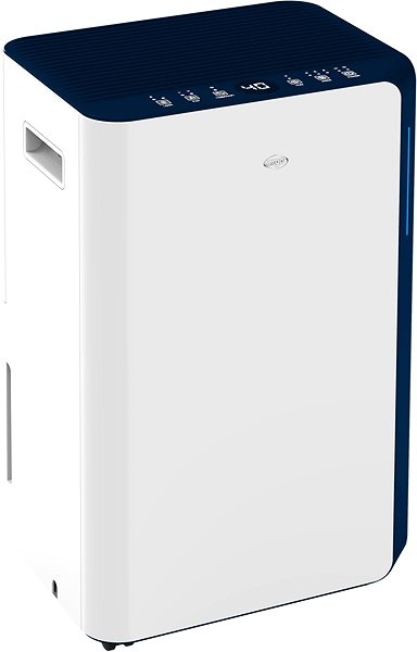 ARGO 492000097 Dry Pury Evo WF 17 dehumidifier.