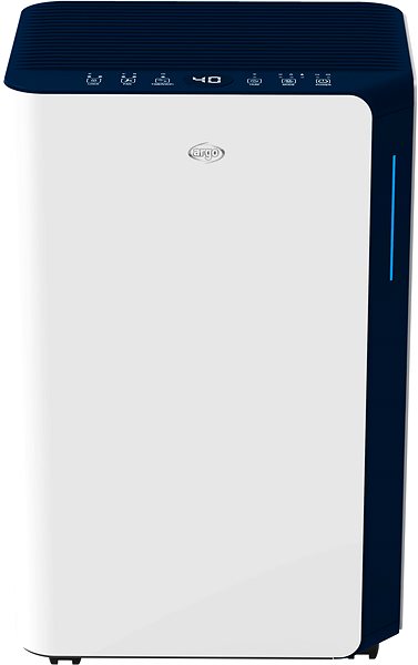 ARGO 492000097 Dry Pury Evo WF 17 dehumidifier.
