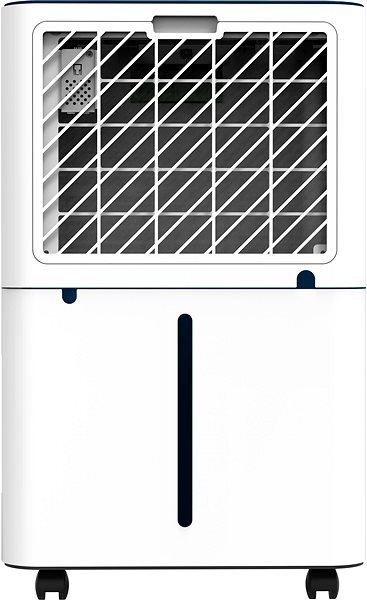 ARGO 492000097 Dry Pury Evo WF 17 dehumidifier.