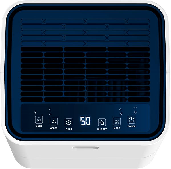 ARGO 492000095 Dry Pury Evo 11 dehumidifier.