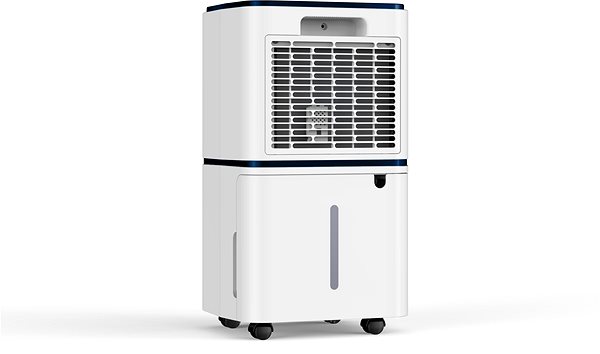 ARGO 492000095 Dry Pury Evo 11 dehumidifier.