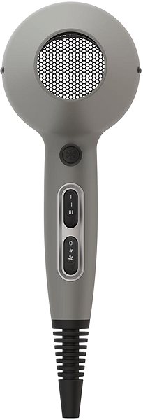 Hair Dryer Black & Decker BXHDA2400E ...