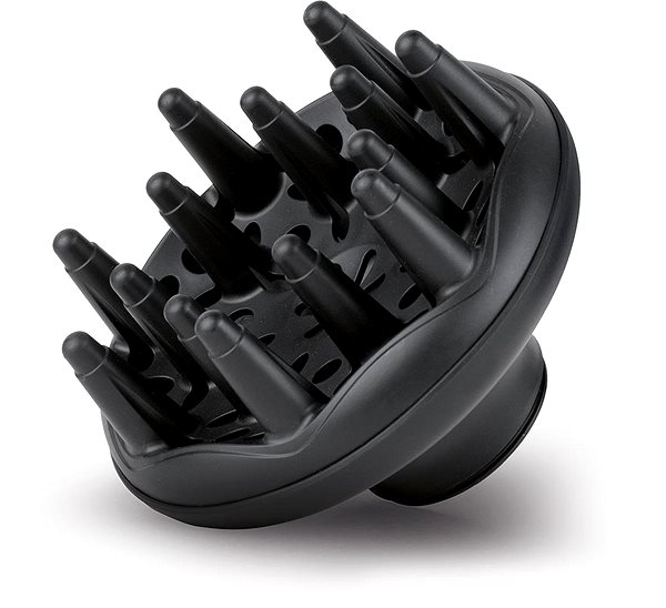 Hair Dryer Black & Decker BXHDA2400E ...