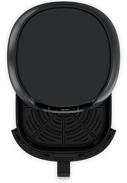 Solac FA1800 hot air fryer .