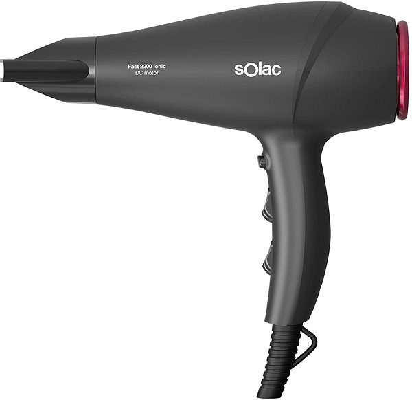 Hair Dryer Solac SH7089 ...