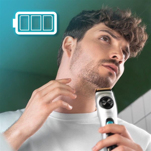 Holiaci strojček Cecotec 4401 Bamba PrecisionCare ...