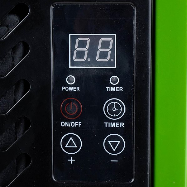 Air Dehumidifier Procraft Industrial Air Dryer DH80, 1300 W, 80 l/24 h ...
