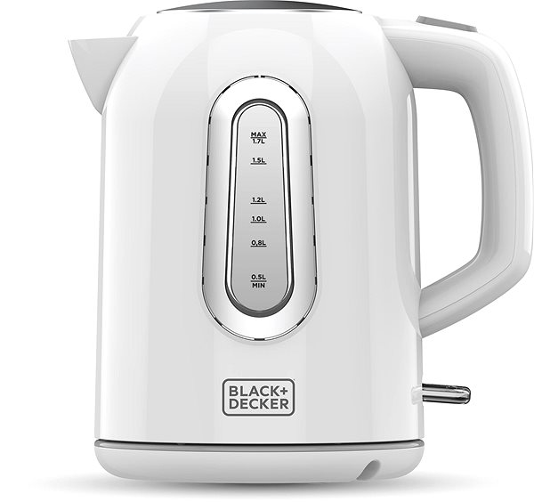 Electric Kettle Black&Decker BXKE2204E Electric kettle ...
