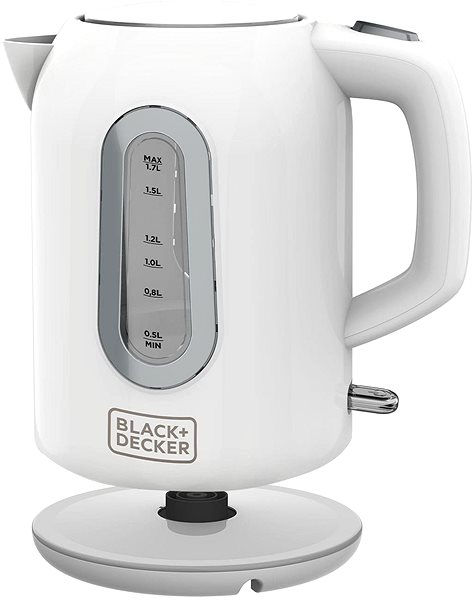 Electric Kettle Black&Decker BXKE2204E Electric kettle ...