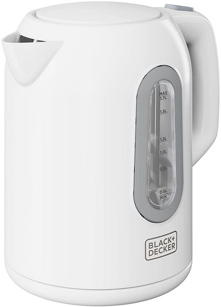 Rýchlovarná kanvica Black & Decker BXKE2204E Rýchlovarná kanvica ...