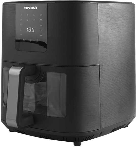 Hot air fryer Orava Airy-4 .