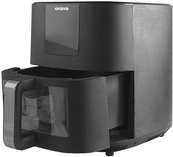 Hot air fryer Orava Airy-4 .