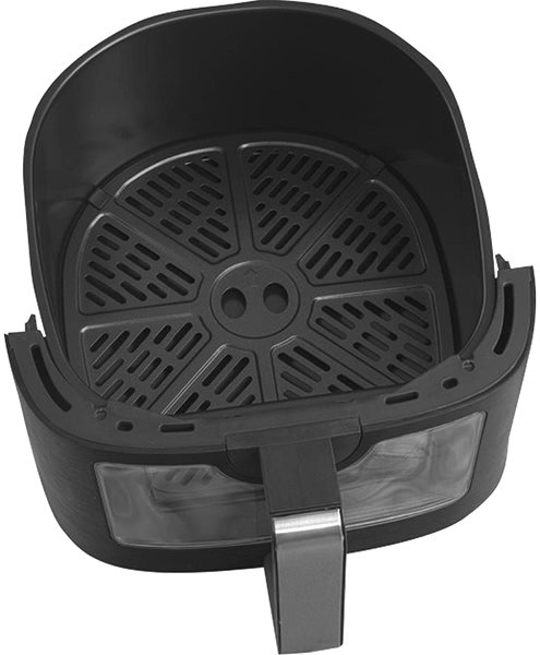 Hot air fryer Orava Airy-4 .