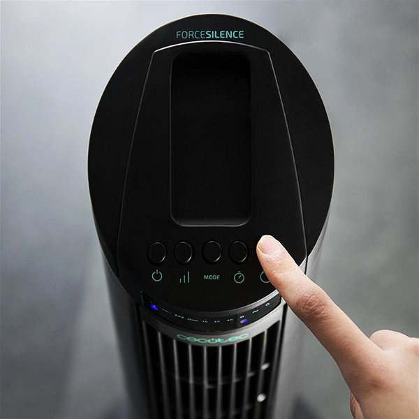 Fan CECOTEC 5920 EnergySilence 890 column fan ...