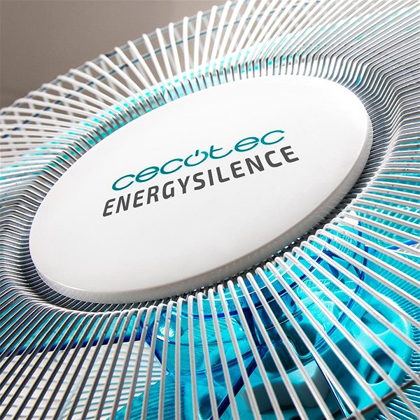 Fan CECOTEC 5900 EnergySilence 500 base vent. ...