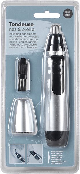 Trimmer DOCHTMANN Hair, beard and hair trimmer ...