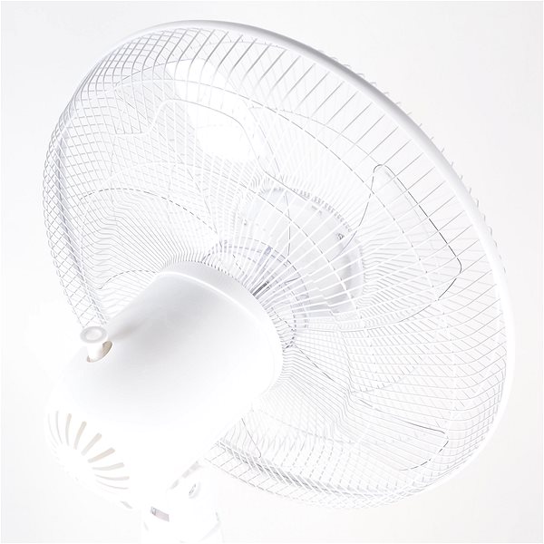 Fan Aga Stand fan 43 cm MR8110 white ...