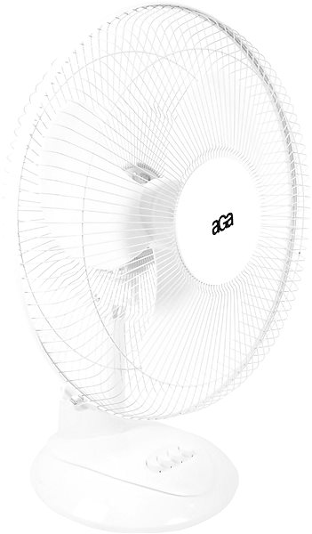 Fan Aga Table fan 43 cm MR8112 white ...