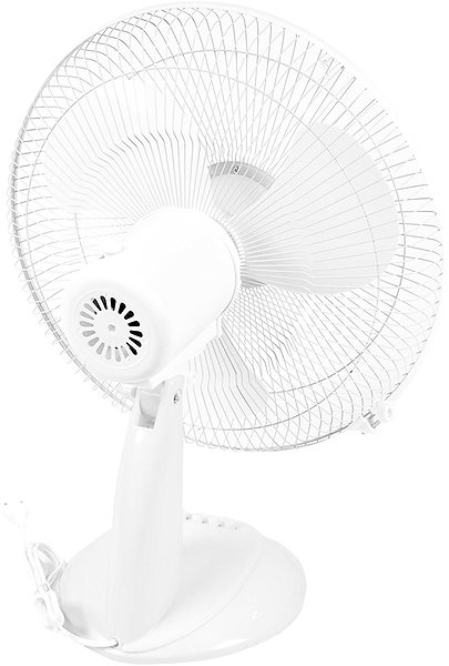 Fan Aga Table fan 43 cm MR8112 white ...