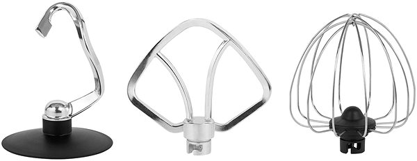 Teesa Easy Cook Single Black food processor.