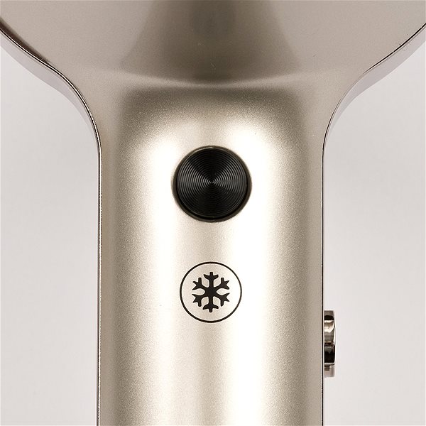 Hair Dryer G3Ferrari G3005911 Texta Gold hair dryer ...