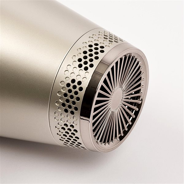 Hair Dryer G3Ferrari G3005911 Texta Gold hair dryer ...