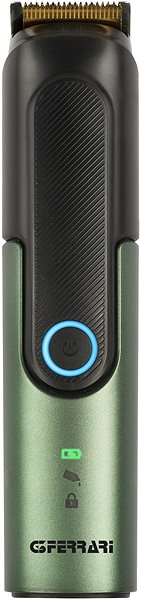 Trimmer G3Ferrari G3006303 hair trimmer ...