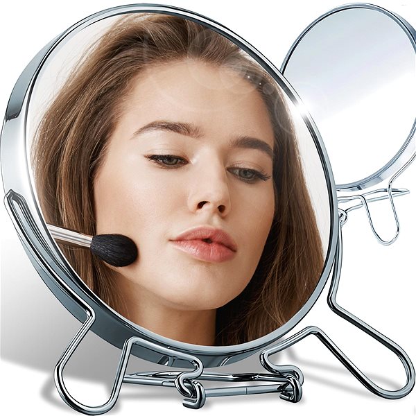 Makeup Mirror Retoo Cosmetic Standing Mirror ...