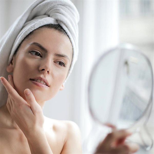 Makeup Mirror Retoo Cosmetic Standing Mirror ...