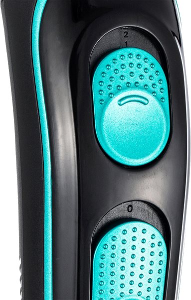 Razor Jocca Hair and Beard Trimmer PRO ...