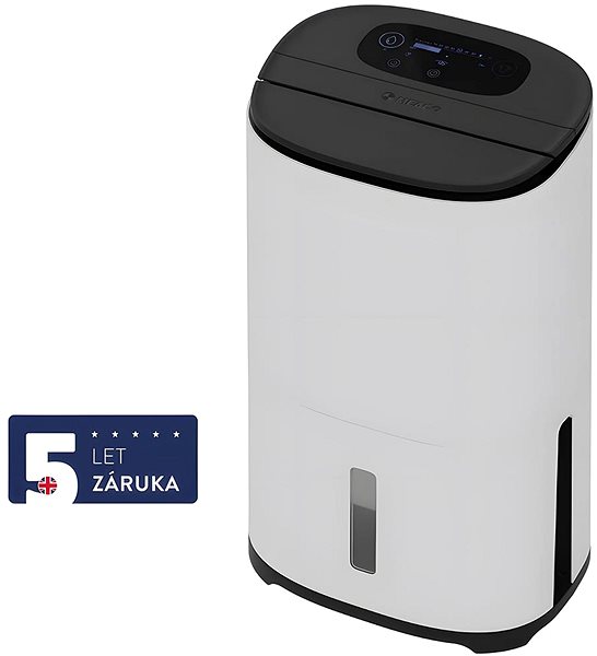 Air Dehumidifier Meaco Dry Arete Two 12L ...