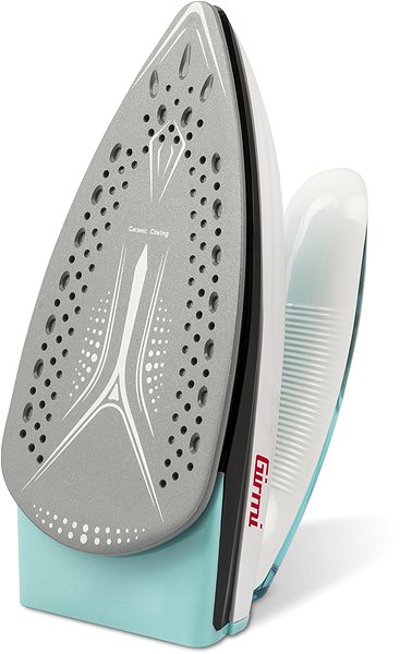 Travel Iron Girmi ST0401 Travel steam iron ...