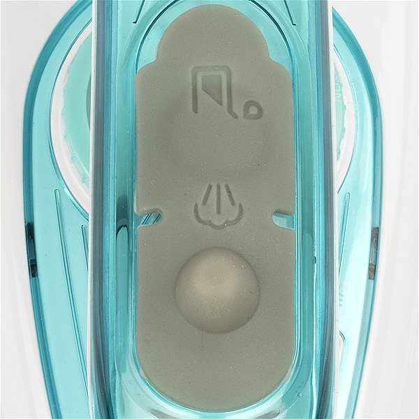Travel Iron Girmi ST0401 Travel steam iron ...