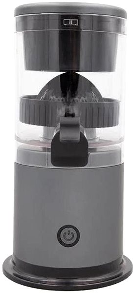 Juicer Mediashop Livington JuiceBoost ...